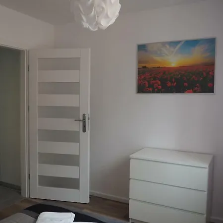 Apartament Red Flowers Szklarska Poręba Exterior foto