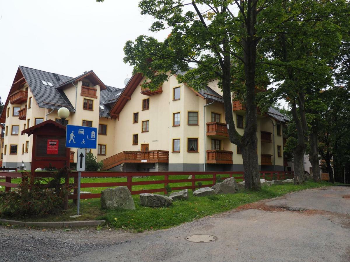Apartament Red Flowers Szklarska Poręba