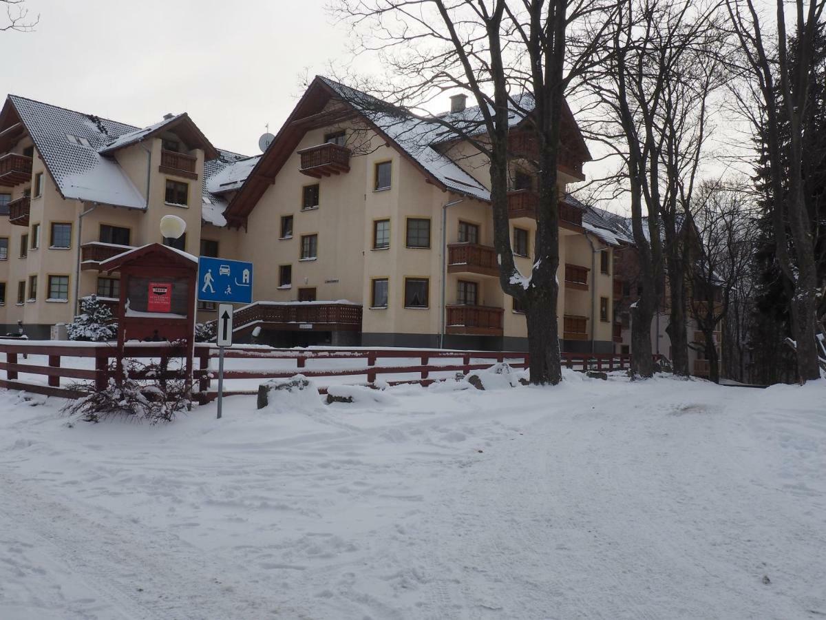 Apartament Red Flowers Szklarska Poręba